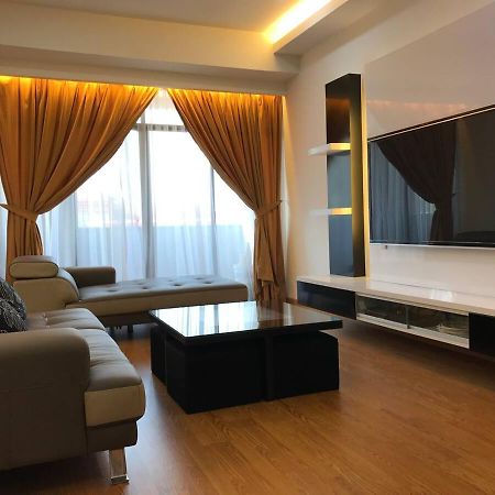 Alza Mahkota Hotel Melaka Eksteriør bilde
