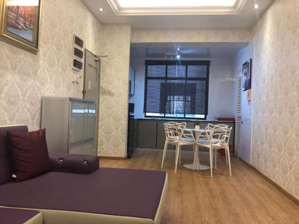 Alza Mahkota Hotel Melaka Eksteriør bilde