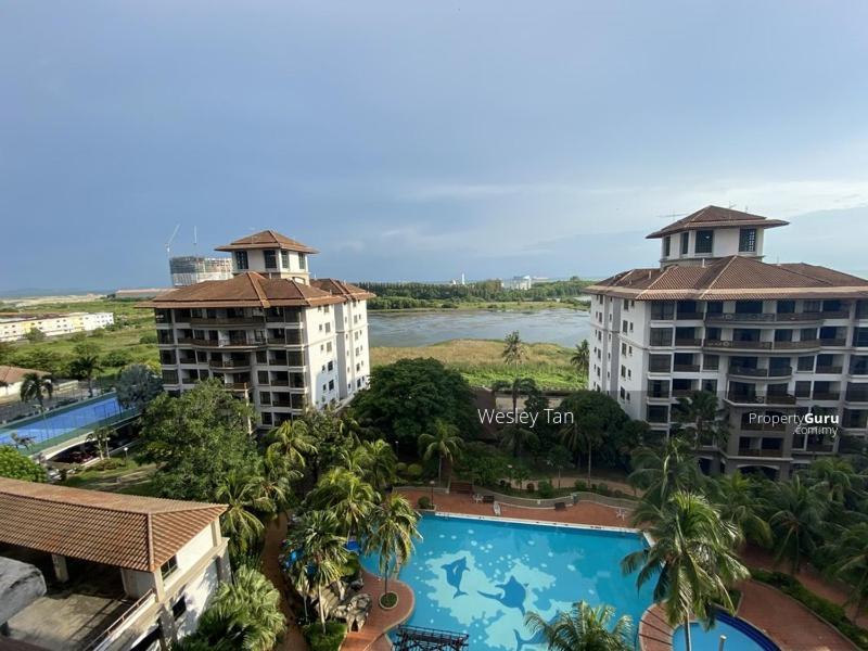 Alza Mahkota Hotel Melaka Eksteriør bilde